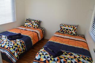 Wondai Accommodation Units And Villas - 2