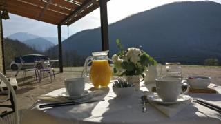 Agriturismo Foglie - Gubbio - 2