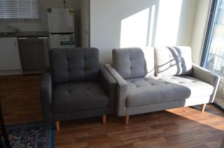 Wondai Accommodation Units And Villas - Wondai - 9