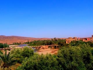 Kasbah Elmehdaoui - Skoura - 3