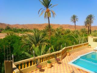 Kasbah Elmehdaoui - Skoura - 4