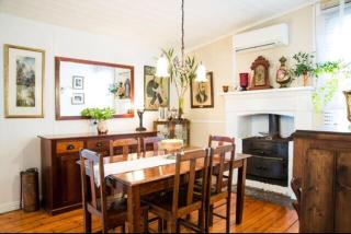 Sinnamons Cottage - 1