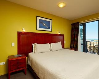 Kaikoura Quality Suites - Kaikoura - 6
