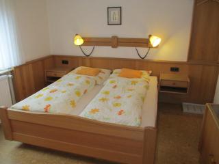 Haus Ohio Garni - Borkum - 6