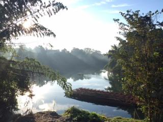 Mek Kiri Riverkwai Resort SHA - Thong Pha Phum - 7