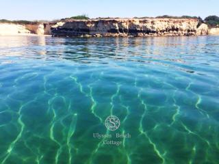 CASA con ACCESSO AL MARE - 8