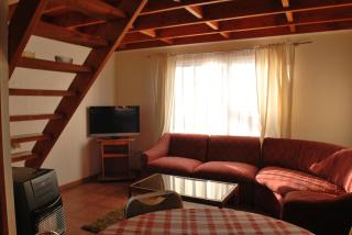 Cabañas Rio Leufucade - 2