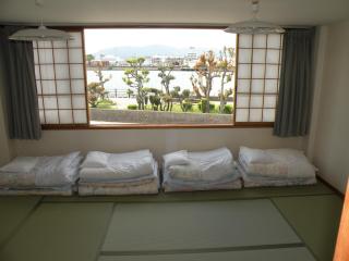 Business Hotel Minshuku Minato - Tokushima - 4