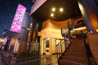 HOTEL le bordeaux -ル ボルドー- - Kurume - 2