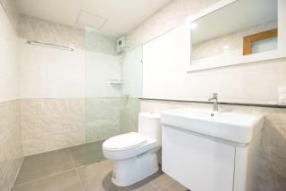 Irin Beach Cha-am - 1