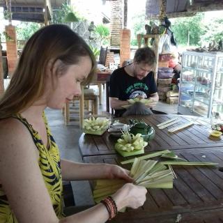 Rice padi Artha - Ubud - 5