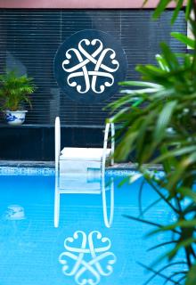 Cherish Hue Hotel - Hue - 3
