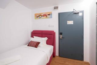 My Sj Hotel - Subang Jaya - 1