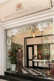 Serenity Diamond Hotel - Hanoi - 3