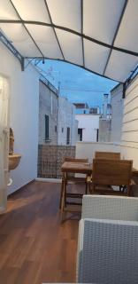 Il sogno di Ele - Polignano a Mare - 4