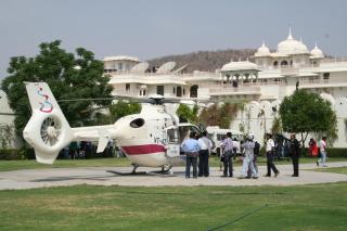Shiv Vilas Resort - Jaipur - 8