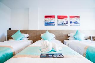 Palau Hotel - 8