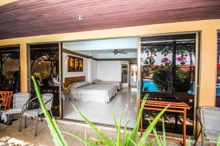 Bougainvillea Terrace House - Kata Beach - 4