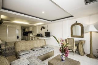 Bougainvillea Terrace House - Kata Beach - 3