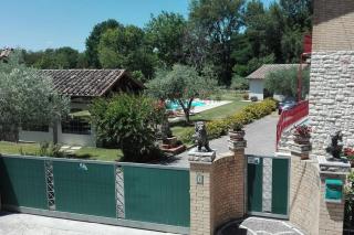 Gino's House - Gubbio - 8