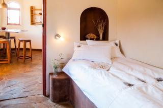 Krumhuk Guestfarm - Willemshof - 2