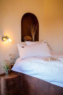 Krumhuk Guestfarm - Willemshof - 1