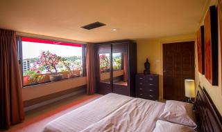 Bougainvillea Terrace House - Kata Beach - 7