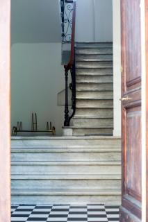La Casa del Vento - 1