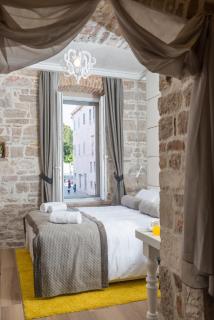 Zara Palace - design rooms - Zadar - 8