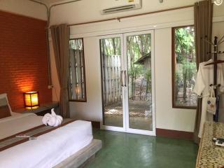 Villa De Bua Resort Nan - Nan - 1