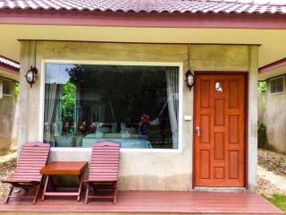 Villa De Bua Resort Nan - Nan - 4