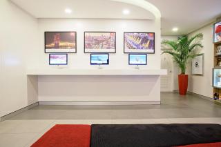 Red Planet Makati Avenue Manila - 1