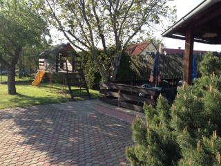 Apartmán Real - Česká Skalice - 9