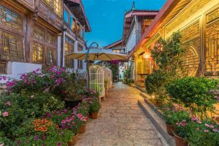 Lijiang Sunshine Nali Inn - 8