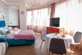 Club Miami Arkadia 22 этаж - 7