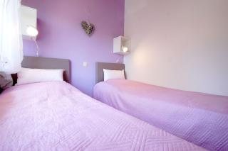 Apartment Bedenikovic by El-Pi Tours - 6