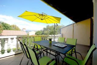 Apartment Bedenikovic by El-Pi Tours - Malinska - 8