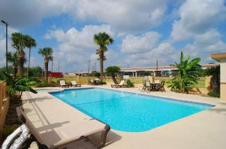 Americas Best Value Inn Kingsville - Kingsville - 6