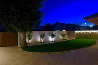 Villa Sabaudia - 0