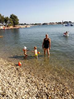 Zelena oaza Apartment - 8