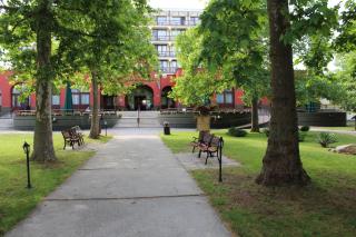 Mátyás Király Gyógy- és Wellness Hotel - Hajdúszoboszló - 6