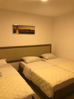 Vip Apartmani Canj - 3