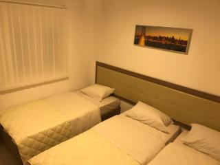Vip Apartmani Canj - Čanj - 1