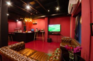 Tian Tian Hostel - 1