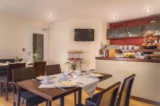 Suitenhotel Idyll Heckenrose - Langeoog - 2