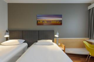 ibis Hotel Würzburg City - Würzburg - 5