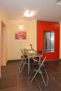 Rózsa Völgy Apartman - Eger - 2