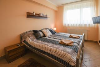 Rózsa Völgy Apartman - Eger - 1