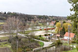 Rózsa Völgy Apartman - Eger - 5