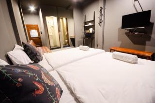 Tian Tian Hostel - Banguecoque - 2